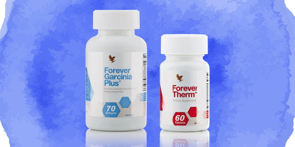 Forever Garcinia és Forever Therm